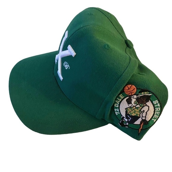 SLOAN and Bennett X-Files 1941 SnapBack Hat - Picture 2 of 8